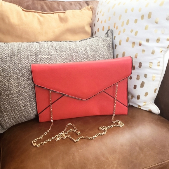 Urban Expressions Handbags - Urban Expressions Crossbody Purse